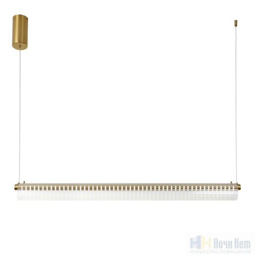 Светильник подвесной Favourite Pulser 4489-1P, раздел каталога Подвесы 1 лампа интернет-магазина Ночи Нет