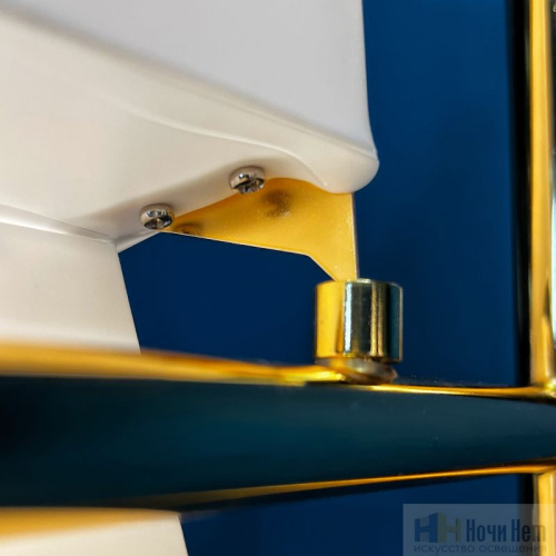 Люстра ImperiumLoft Origami Bird  75599-22, раздел каталога Светодиодные люстры интернет-магазина Ночи Нет