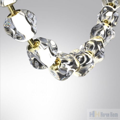 Люстра Odeon Light Jemstone 5085/64L, раздел каталога Светодиодные люстры интернет-магазина Ночи Нет