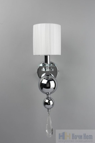 Бра Aployt Dorian APL.743.01.01, раздел каталога Бра с абажуром интернет-магазина Ночи Нет