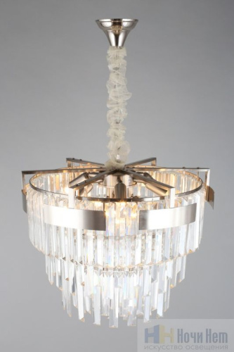 Люстра Aployt Mariz APL.813.03.09, раздел каталога Хрустальные люстры интернет-магазина Ночи Нет