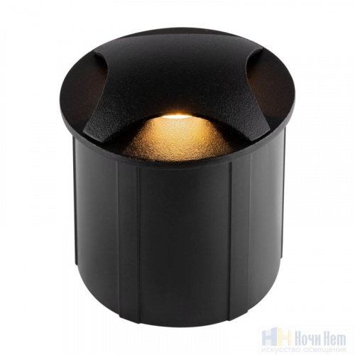 Подсветка лестницы Maytoni Biscotti O036-L3B3K, раздел каталога Светильники для лестниц интернет-магазина Ночи Нет