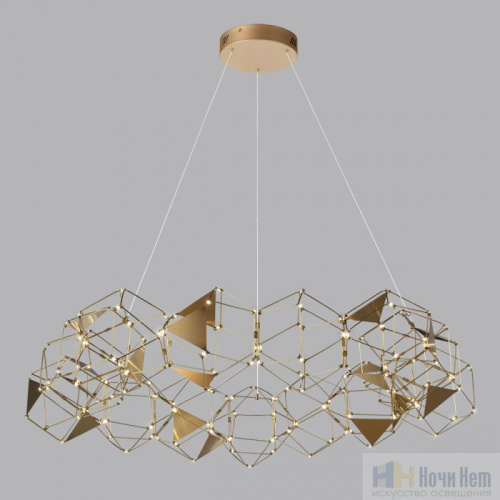 Люстра Odeon Light Trellis 5086/68L, раздел каталога Светодиодные люстры интернет-магазина Ночи Нет
