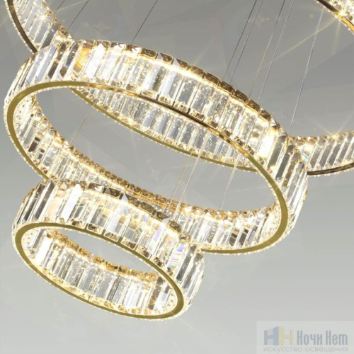 Люстра Odeon Light Vekia 5015/88L, раздел каталога Светодиодные люстры интернет-магазина Ночи Нет