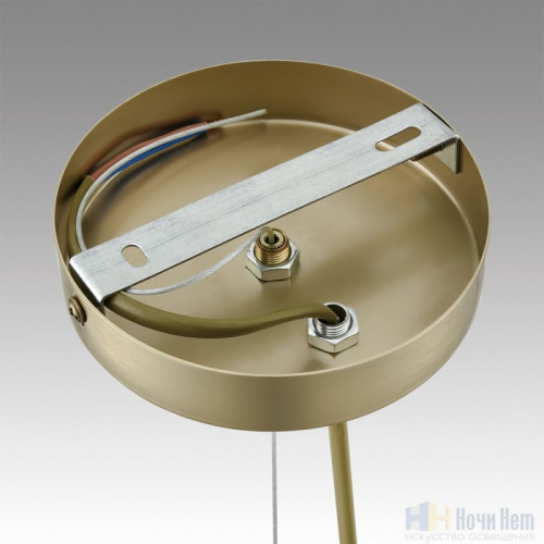 Люстра Lumion Corne 6596/4A, раздел каталога Люстры с плафонами интернет-магазина Ночи Нет