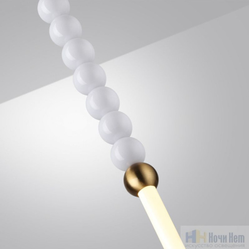 Светильник подвесной Odeon Light Monella 6639/12L, раздел каталога Подвесы 1 лампа интернет-магазина Ночи Нет