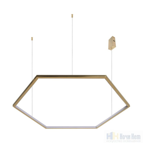 Люстра Loft IT Ring 10016XL, раздел каталога Светодиодные люстры интернет-магазина Ночи Нет