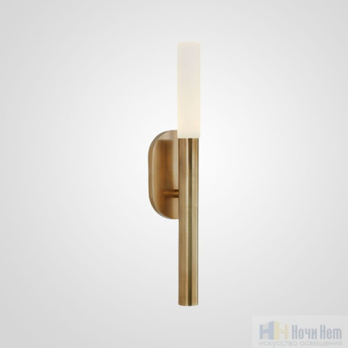 Бра ImperiumLoft Rousseau 192930-22, раздел каталога Бра с плафоном интернет-магазина Ночи Нет