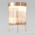 Бра LOFT IT Montana 10299W French gold, раздел каталога Стеклянные бра интернет-магазина Ночи Нет