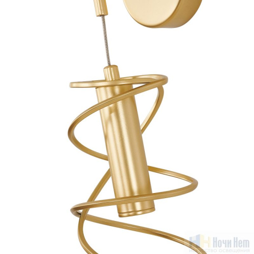 Светильник подвесной Favourite Fontes 4555-1P, раздел каталога Подвесы 1 лампа интернет-магазина Ночи Нет