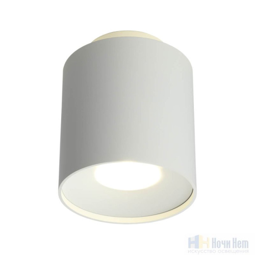 Светильник накладной Omnilux Torino OML-100309-16, раздел каталога Накладные точечные светильники интернет-магазина Ночи Нет