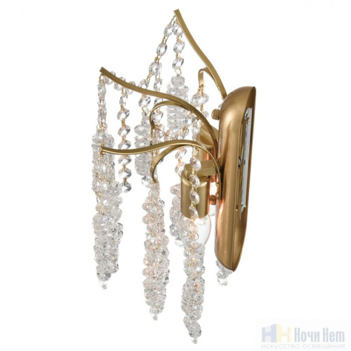 Бра Lumion Kristina 8243/2W, раздел каталога Хрустальные бра интернет-магазина Ночи Нет