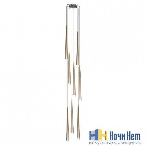 Люстра Lightstar Punto 807083, раздел каталога Каскады интернет-магазина Ночи Нет