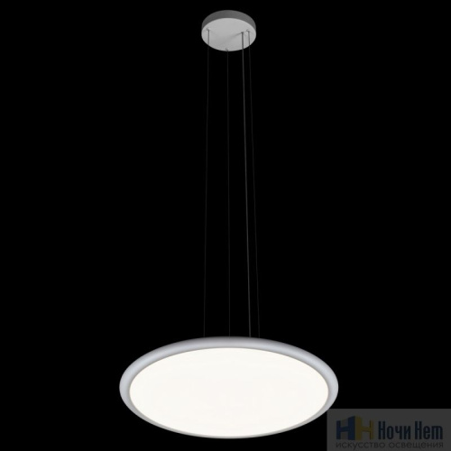 Светильник подвесной LOFT IT Sweety 10454/400P White, раздел каталога Подвесы 1 лампа интернет-магазина Ночи Нет