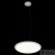 Светильник подвесной LOFT IT Sweety 10454/400P White, раздел каталога Подвесы 1 лампа интернет-магазина Ночи Нет