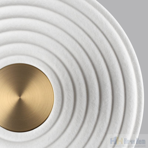 Бра Odeon Light Felt 7035/6WW, раздел каталога Светодиодные бра интернет-магазина Ночи Нет