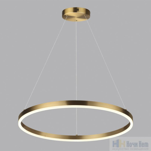 Люстра Lumion Echo 6531/50L, раздел каталога Светодиодные люстры интернет-магазина Ночи Нет