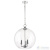 Люстра Lightstar Sferico 729134, количество ламп - 3, площадь освещения - 9 кв.м Люстра Lightstar Sferico 729134, раздел каталога Люстры с плафонами интернет-магазина Ночи Нет