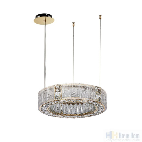 Люстра Favourite Templum 4204-4P, раздел каталога Светодиодные люстры интернет-магазина Ночи Нет