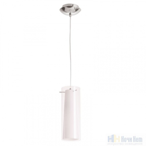 Светильник подвесной Arte Lamp Aries A8983SP-1CC, раздел каталога Подвесы 1 лампа интернет-магазина Ночи Нет