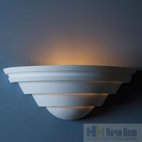 Бра гипсовый Svdecor SV 7303, раздел каталога Гипсовые бра интернет-магазина Ночи Нет