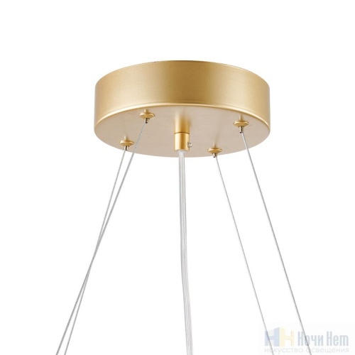 Люстра Favourite Asterismo 4448-6P, раздел каталога Светодиодные люстры интернет-магазина Ночи Нет