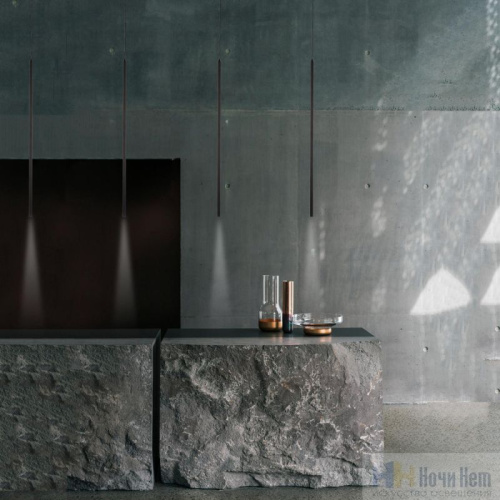 Светильник подвесной LOFT IT Metropolis 10334/800 Black, раздел каталога Подвесы 1 лампа интернет-магазина Ночи Нет