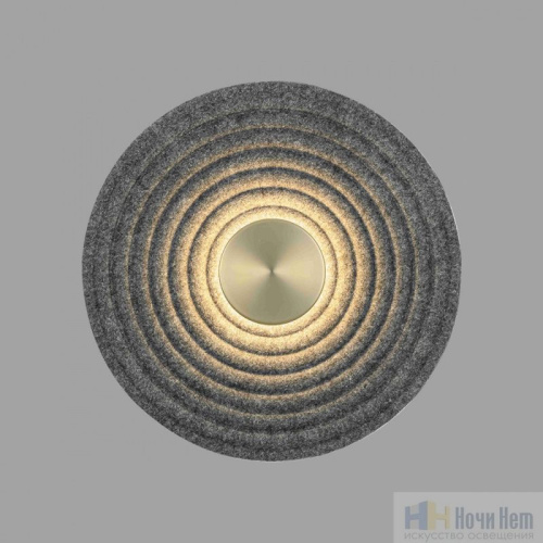 Бра Odeon Light Felt 7035/6WL, раздел каталога Светодиодные бра интернет-магазина Ночи Нет