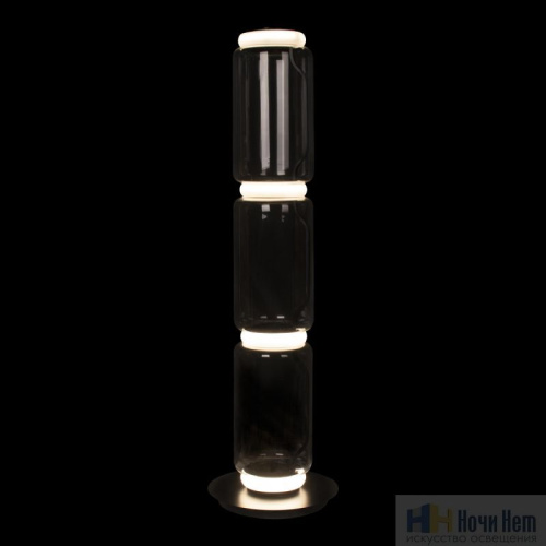 Торшер Loft IT Noctambule 10194F/M, раздел каталога Светодиодные торшеры интернет-магазина Ночи Нет