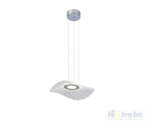 Светильник подвесной Kink Light Жасмин 08036-40,02, раздел каталога Подвесы 1 лампа интернет-магазина Ночи Нет