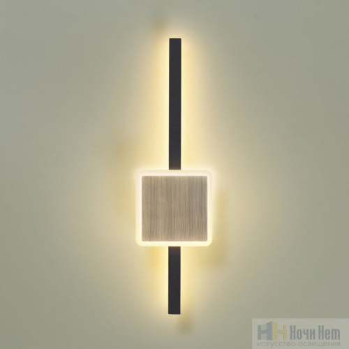 Светильник настенный Odeon Light Stilo 4257/12WL, раздел каталога Светодиодные бра интернет-магазина Ночи Нет