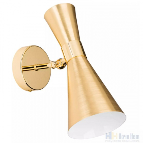 Бра Lightstar Dumo 816611, раздел каталога Бра с плафоном интернет-магазина Ночи Нет