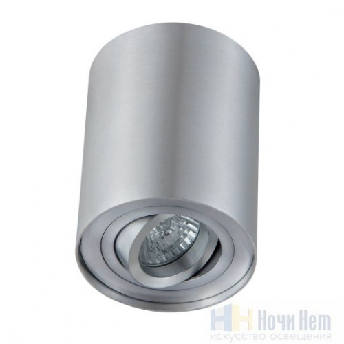 Светильник накладной Crystal Lux CLT 410C AL, раздел каталога Накладные точечные светильники интернет-магазина Ночи Нет