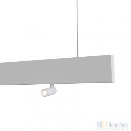 Светильник линейный Maytoni Puntero P068PL-L27W4K, раздел каталога Линейные светильники интернет-магазина Ночи Нет