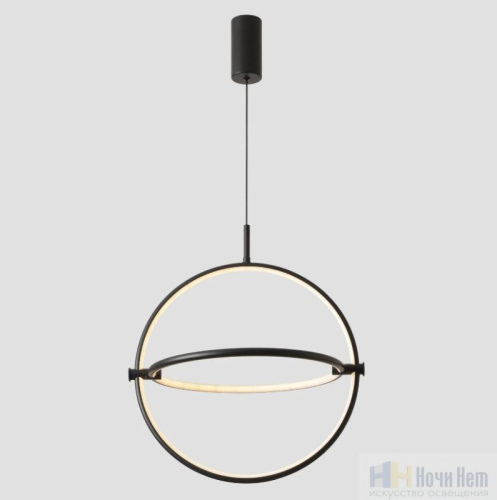 Светильник подвесной Crystal Lux PROTON SP20W LED 4130/220, раздел каталога Подвесы 1 лампа интернет-магазина Ночи Нет