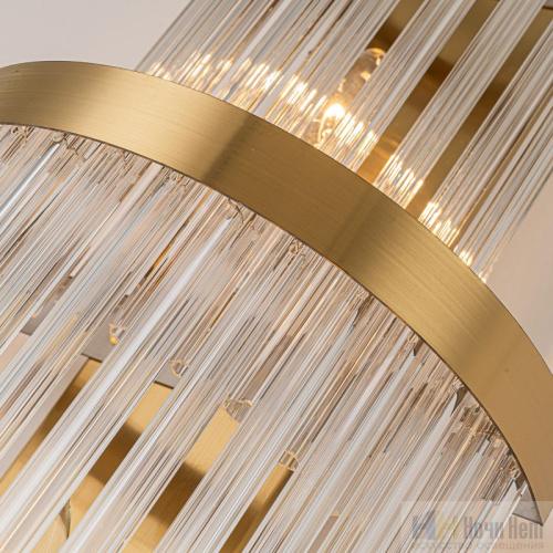 Бра Favourite Regal 4308-5W, раздел каталога Стеклянные бра интернет-магазина Ночи Нет