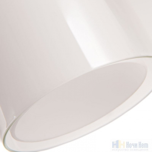 Светильник подвесной Arte Lamp Aries A8983SP-1CC, раздел каталога Подвесы 1 лампа интернет-магазина Ночи Нет