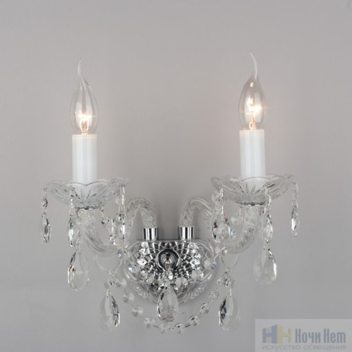 Бра Aployt Marunia APL.814.01.02, раздел каталога Хрустальные бра интернет-магазина Ночи Нет