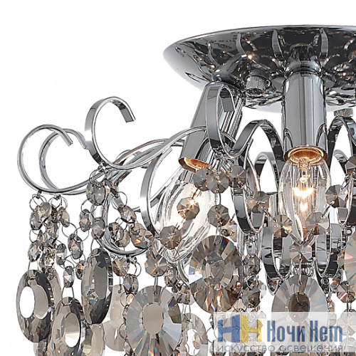 Люстра St.Luce Orecchini SL846.102.06, раздел каталога Хрустальные люстры интернет-магазина Ночи Нет