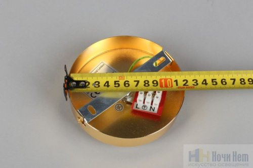 Люстра Aployt Rozali APL.606.07.10, раздел каталога Люстры с плафонами интернет-магазина Ночи Нет