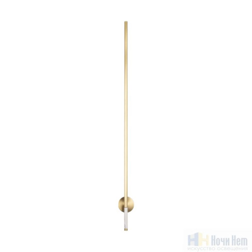 Бра Loft IT Handle 10150/1230 White, раздел каталога Светодиодные бра интернет-магазина Ночи Нет