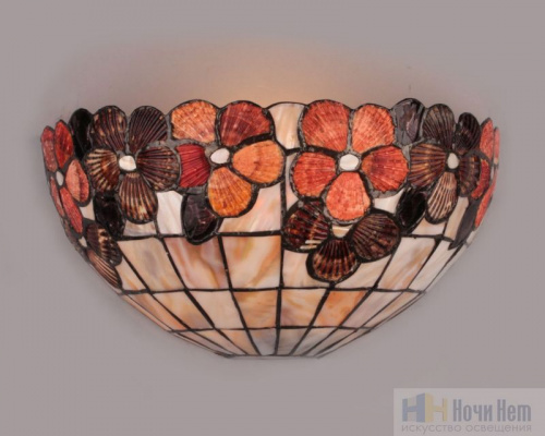 Бра Omnilux Avanca OML-80601-01, раздел каталога Бра с плафоном интернет-магазина Ночи Нет