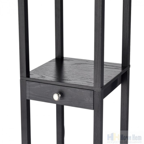 Торшер Lumion Practic 8092/1F, раздел каталога Торшеры с абажуром интернет-магазина Ночи Нет