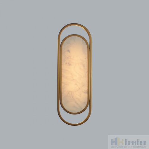 Бра Odeon Light Milano 7066/12WL, раздел каталога Светодиодные бра интернет-магазина Ночи Нет