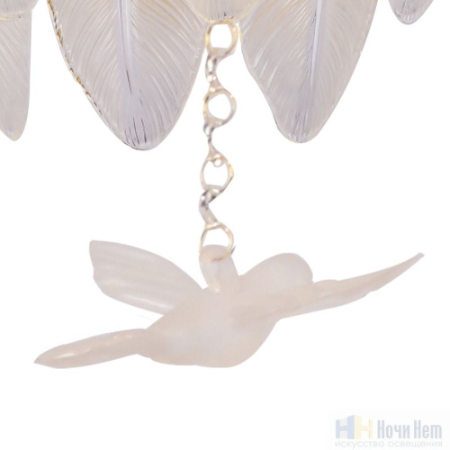 Бра Favourite Philomela 3054-2W, раздел каталога Бра с плафоном интернет-магазина Ночи Нет