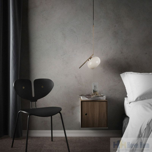 Светильник подвесной LOFT IT Flatty 10391, раздел каталога Подвесы 1 лампа интернет-магазина Ночи Нет