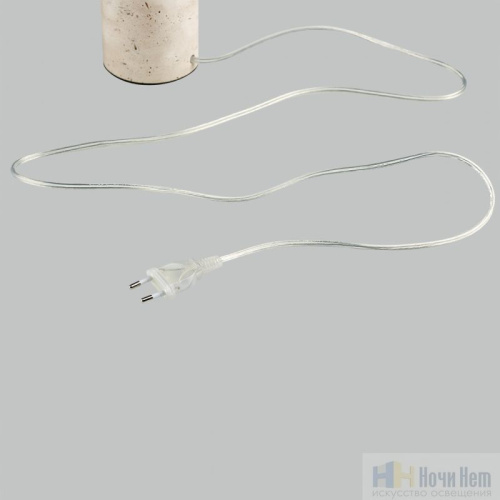 Настольная лампа Odeon Light Rufina 7089/2T, раздел каталога Настольные лампы с плафоном интернет-магазина Ночи Нет