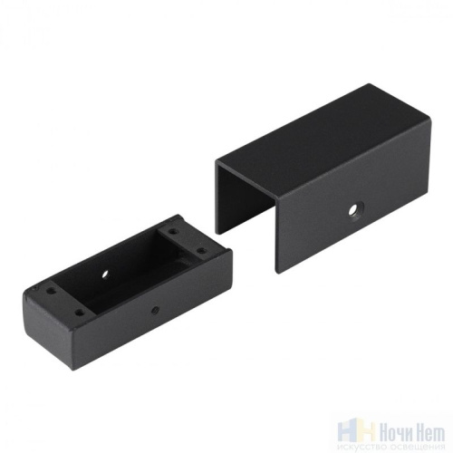 Накладной монтаж Odeon Light Fino 7006/1F, раздел каталога Аксессуары для монтажа интернет-магазина Ночи Нет