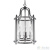 Люстра LOFT IT Lighthouse 10456/4 CR, количество ламп - 4, площадь освещения - 8 кв.м Люстра LOFT IT Lighthouse 10456/4 CR, раздел каталога Люстры с плафонами интернет-магазина Ночи Нет