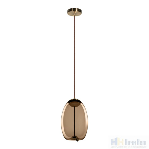 Светильник подвесной Loft IT Knot 8135-A, раздел каталога Подвесы 1 лампа интернет-магазина Ночи Нет
